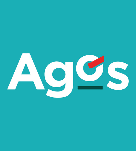 Logo Agos