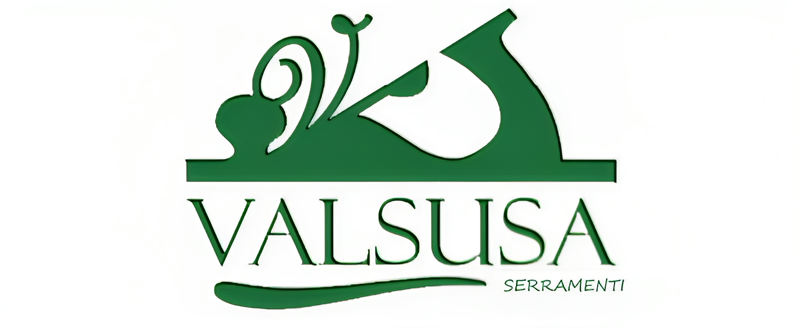 Logo VALSUSA SERRAMENTI